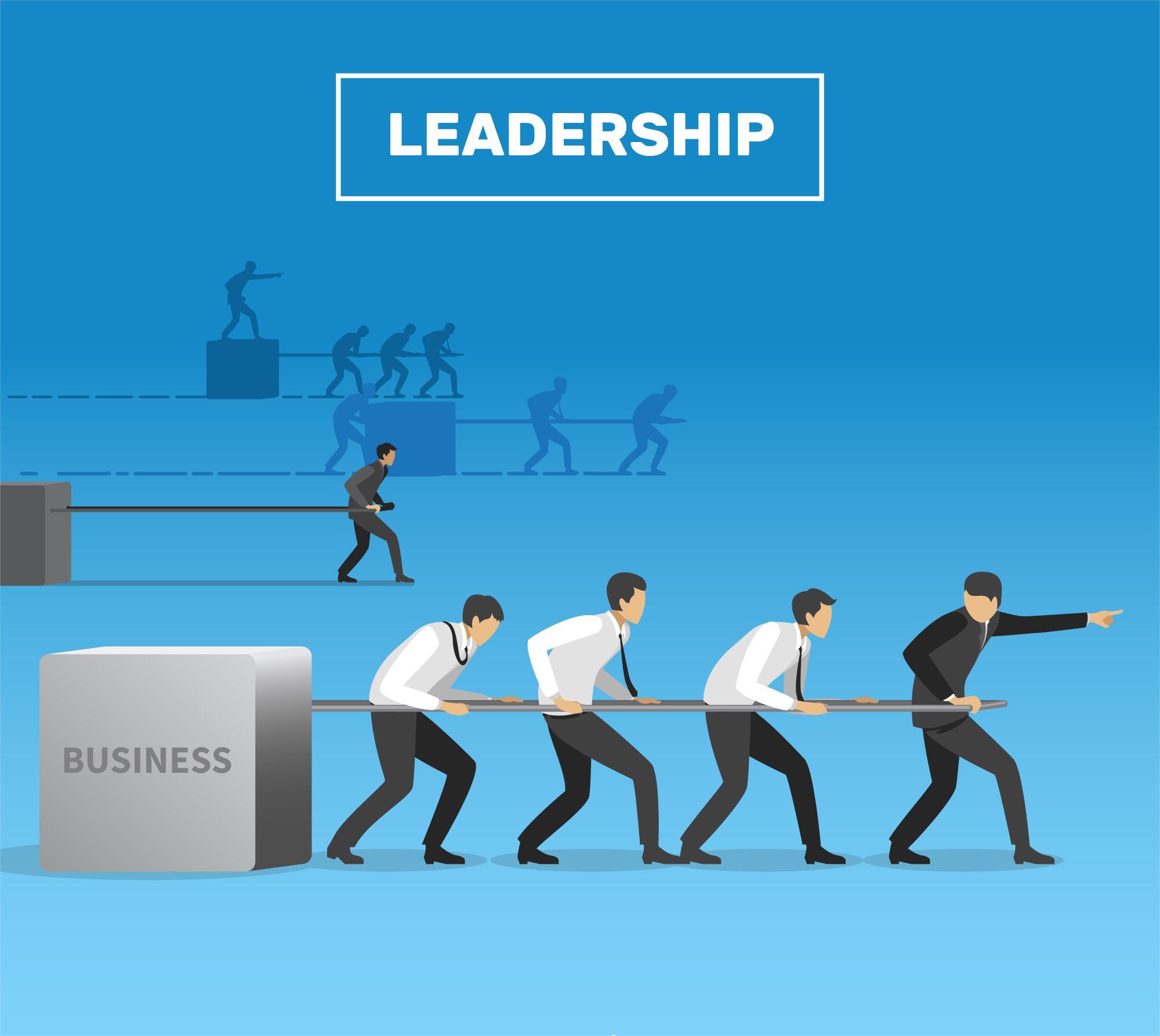 5 Ways Transformational Leadership Works By Slowing Down, Not Speeding Up?