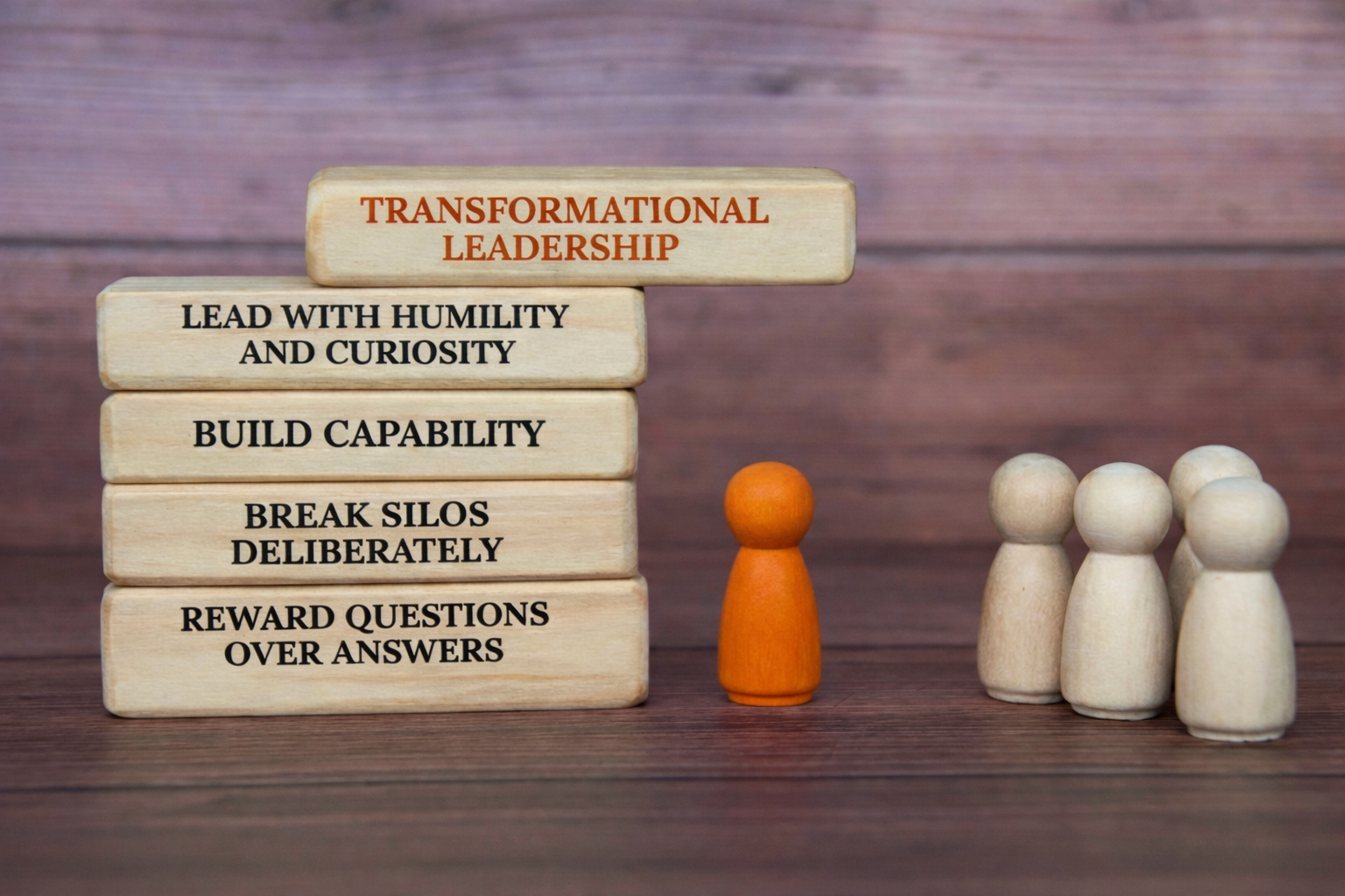 How Transformational Leadership Can Inspire Others in 2026