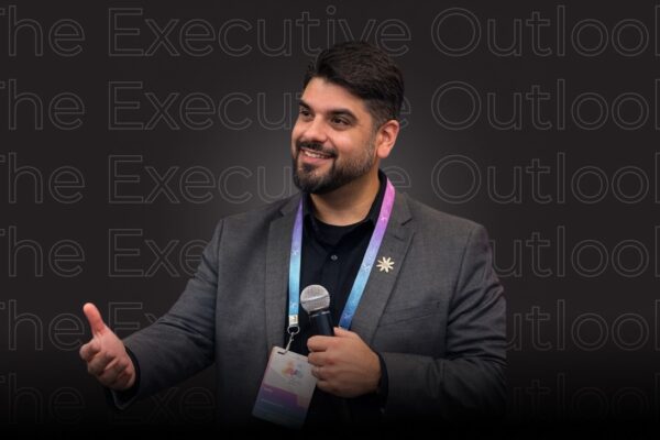 Shaje Ganny on Digital Transformation Lessons and Human Centric AI