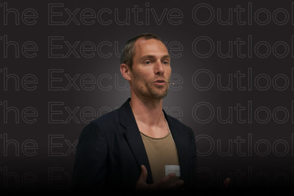 The Human Side of Digital Transformation Leadership: Thomas Rosendahl’s Journey