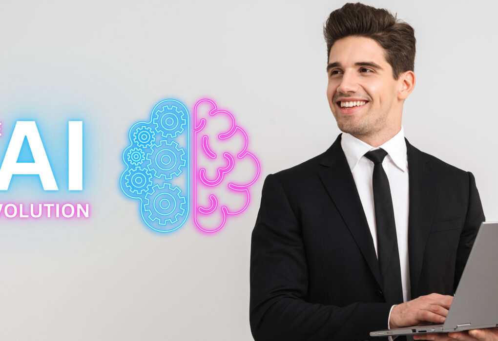 Top CEO Traits That Thrive in AI-Led Enterprises