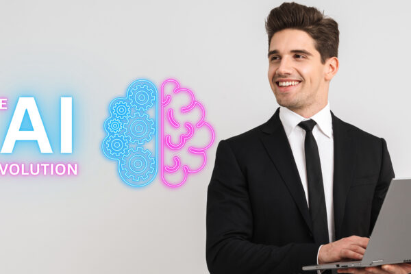 Top CEO Traits That Thrive in AI-Led Enterprises