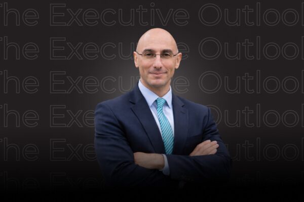 Data Foundations: Kevin Cassar on Migration and Governance