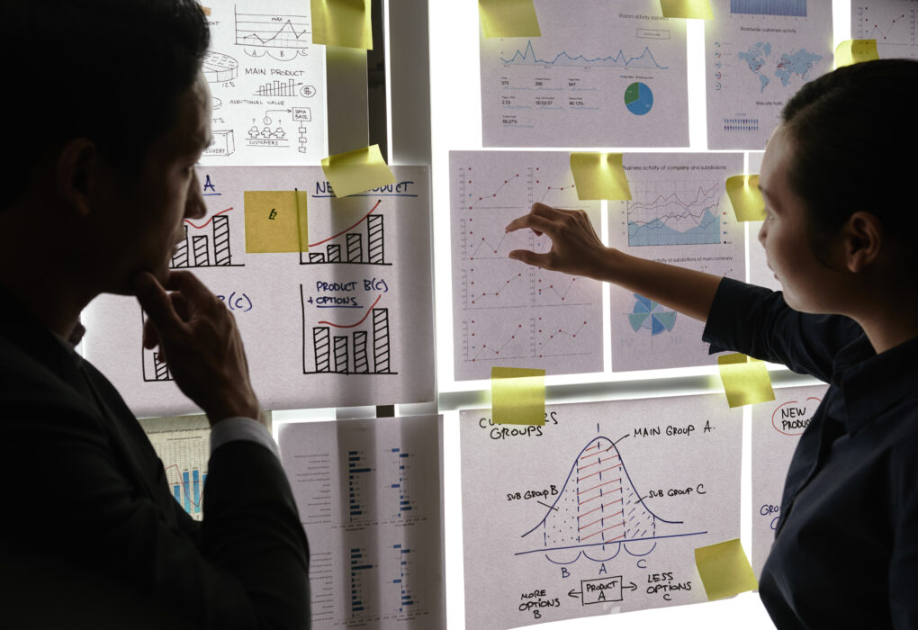 Why 85% of Digital Transformation Projects Fail Before They Start