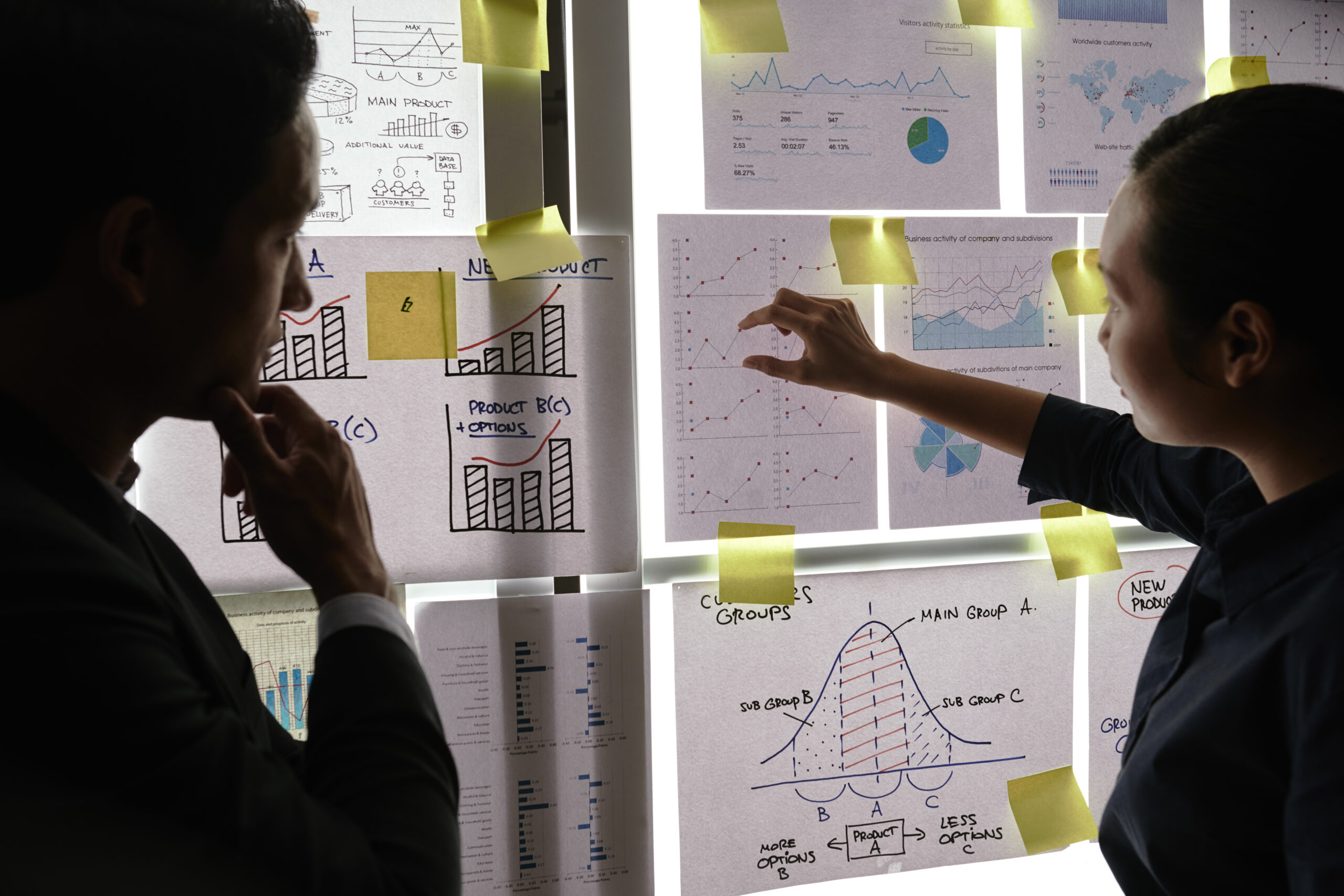 Why 85% of Digital Transformation Projects Fail Before They Start