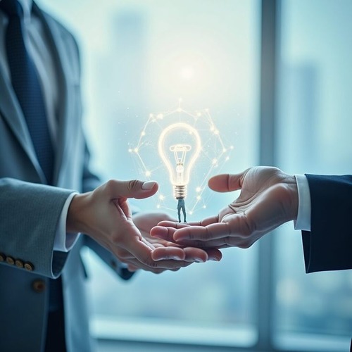 Digital Transformation in Business Requires Programs, Not Patches